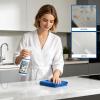 Ceramic Coating Spray - 120ML Waterproof Stainless Cleaning Liquid view 4