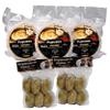 Tipicos Nokal Family Pack 15 Bean & Cheese Frozen Pupusas + 12 Bean Empanadas view 1