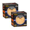 Tipicos Nokal Salvadoran Bean & Cheese Frozen Pupusas 20 units, Dual Pack view 1