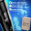 2026 Efficient Version Apex Drive Pro, IPX7 Waterproof Apex Drive Pro for Men, Restoring Vitality, Naturally Last (Basic - Vibration) Black H5677 (Black3) view 4
