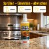 GosBio Apiastar Greasekiller Spray, Apiastar Grease Killer for Grill, Heavy Duty Degreaser for Grills, Oven & Air Fryer - Multi - Use, No - Scrub for Home & Commercial Kitchen (1 Bottle) view 4