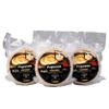 Tipicos Nokal Bean & Cheese Frozen Pupusas 15 Units, 3 Pack view 1