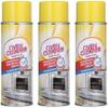` Oven Cleaner Heavy Duty, 16 oz, Broilers, Grills, Indoor Use, (3 pack) view 1