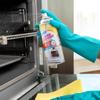 ` Oven Cleaner Heavy Duty, 16 oz, Broilers, Grills, Indoor Use, (3 pack) view 2