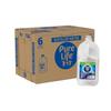 Distilled Water 1 Gallon Jugs, 6 Pack Bulk Drinking Water Cases view 1