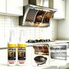 Fiopet Grill Cleaner Spray, Heavy Duty BBQ Degreaser for Outdoor Grates view 1