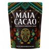 Maia Cacao powder organic with Flavanol, 100% Organic Cocoa Powder, 300g view 1