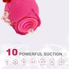2026 New Enhanced Version Tool for Women: Double Motor Little Lemon Shaped Portable Handheld Massager 10 Modes, Lemon Shape Massager for Stress Relief and Relaxation Waterproof Quiet8506 (P7) view 4