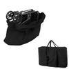 HHEQPKK Folding Wheelchair Storage Bag for Drive Medical Silver Sport Elite view 1