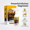Grease Resistant Cleaner Kit for Daily Kitchen Cleaning 300ml (1PCS) view 2