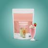 SD 35.27oz Milk Shake Thickener | Stabilizer | Thick and Shiny Texture | 100% Vegan | Creates Creamy, Foamy & Smooth Shakes | Enhances Texture & Consistency | Ideal for Cold Beverages 1 Kg view 2