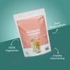 SD 35.27oz Milk Shake Thickener | Stabilizer | Thick and Shiny Texture | 100% Vegan | Creates Creamy, Foamy & Smooth Shakes | Enhances Texture & Consistency | Ideal for Cold Beverages 1 Kg view 4
