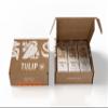 Tulip by Hollander Naked Oat Barista Plant Milk 3-Pack (3/1L Cartons) view 1