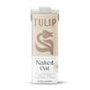 Tulip by Hollander Naked Oat Barista Plant Milk 3-Pack (3/1L Cartons) view 2
