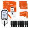 AuQty 6-in-1 Cholesterol Lipid Monitor and Test AnalyzerAuQty Cholesterol Lipid Monitor, 6in1 Cholesterol Test Analyzer for TC Total Cholesterol, TG Triglycerides, HDL-C, LDL-C, TC/HDL, AI view 1