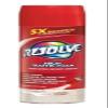 Carpet Cleaner Foam, Unscented, 3X Dirt Removal, Stain-Resistant Carpet Solution and Odor Remover, 22 oz, Single Pack view 1
