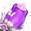 Avocado Vibrating Massage Handheld Mini Toys for Stress Relief and Relaxation, Whisper-Quiet & Waterproof Design Toys 71525 view 1