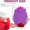 Avocado Vibrating Massage Handheld Mini Toys for Stress Relief and Relaxation, Whisper-Quiet & Waterproof Design Toys 71525 view 2