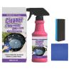 120ml Fast-Acting Grill Degreasing Spray Powerful Grill Stove Cleaning view 1