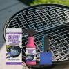120ml Fast-Acting Grill Degreasing Spray Powerful Grill Stove Cleaning view 2