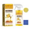 Wood Care Polishing Beeswax Spray Scratch Wear Repair Natural Beeswax Care view 1