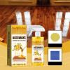 Wood Care Polishing Beeswax Spray Scratch Wear Repair Natural Beeswax Care view 3