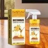 Wood Care Polishing Beeswax Spray Scratch Wear Repair Natural Beeswax Care view 4