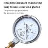 Pectus Excavatum Orthosis Brace, Washable with Pressure Gauge, Stress Ball view 3
