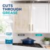 Pipe Bobo Kitchen Cabinet Cleaner,Wood Cabinet Cleaner,Kitchen Degreaser Cleaner,Gentle and Effective Grime Remover for Wood, Painted and Furniture (3) view 3