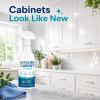 Pipe Bobo Kitchen Cabinet Cleaner,Wood Cabinet Cleaner,Kitchen Degreaser Cleaner,Gentle and Effective Grime Remover for Wood, Painted and Furniture (3) view 4