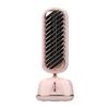 Portable USB Small Oscillating Humidifiers Silent Standing Air Cooler Cool Mist Humidifier for Bedroom Home USB Humidifier view 1