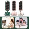 Portable USB Small Oscillating Humidifiers Silent Standing Air Cooler Cool Mist Humidifier for Bedroom Home USB Humidifier view 2