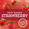 Soft Baked Fruit & Grain Strawberry Cereal Bars, 36 Count view 2