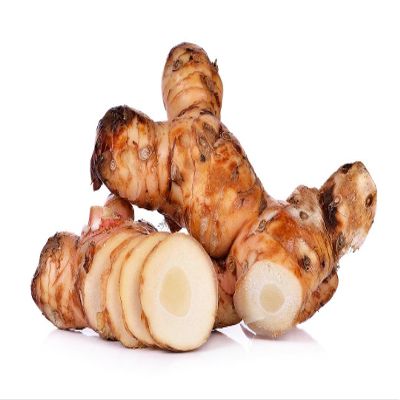 RawJoy Fresh Galangal 227g