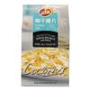 PinXiangYuan Crispy Coconut Chips, Hainan Roasted Coconut Snack 2.12 oz view 1