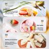 PinXiangYuan Crispy Coconut Chips, Hainan Roasted Coconut Snack 2.12 oz view 2