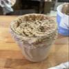 RYE MALT -SOLOD, DRY GROUND FERMENTED - 300g for bread and 25 grams of dry rye sourdough starter view 2
