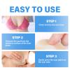 Silicone Scar Sheets Breast- Medical Grade Silicone Scar Sheets - 8 Pack view 4