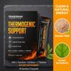 KLUNIZ Tradesman Nutrition Shred, Thermogenic Support, 30 Sachets view 4