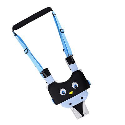 Walking Strap, Breathable Belt with Waist Support for Learning to Stand
