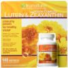 Trunature Vision Softgels Complex Lutein and Zeaxanthin Supplement, 140 Count view 1
