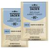 2x Mangrove Jacks Craft Series Yeast M47 Belgian Abbey (10g) view 1
