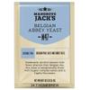 2x Mangrove Jacks Craft Series Yeast M47 Belgian Abbey (10g) view 2