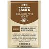 3X Mangrove Jack's Craft Series Yeast M21 Belgian Wit (10g) view 2