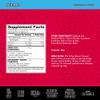 BSN Amino X Muscle Recovery & Endurance Powder with BCAAs, 10 Grams of Amino Acids, Keto Friendly, Caffeine-Free, Support Endurance, Zero Sugar, Blue Raz, 70 servings, 35.84 Ounce (Packaging May Vary) view 2