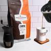 Fresh Roasted Coffee, Ethiopian Yirgacheffe Kochere, 5 lb (80 oz), Medium Roast, Kosher, Whole Bean view 3