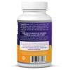 Oral Probiotic Supplement with BLIS K12 4 Billion CFU - Now Dairy Free 60 Day Supply Bottle for Bad Breath, Strep, Cavities, Gum Oral and Dental Health - Sugar Free - USA Made - 60 Count view 3