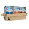 CLIF BAR - Energy Protein Bars - Variety Pack - 3 Flavors - Made with Organic Oats - Energy Bars - Non-GMO - (36 Pack) view 1