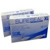 SureSeal Bandages XL, No Latex #85200, Pack of 2 Boxes (200 Bandages), Sure Seal view 1