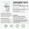 Purisure Acetyl L-Carnitine Powder, 250g, ALCAR Powder, Amino Acid Supplement, Acetyl L-Carnitine Supplement for Better Cognitive Performance and Muscular Endurance, Gluten Free, Non-GMO, 500 Servings view 2